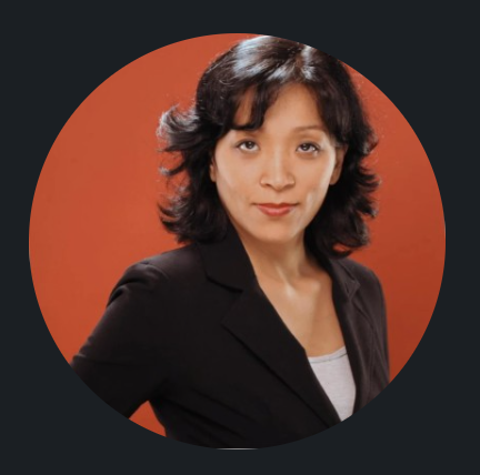 Portrait of Dr. Petra Doerken