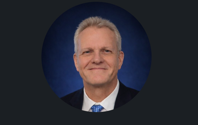 Portrait of Uwe Dörken